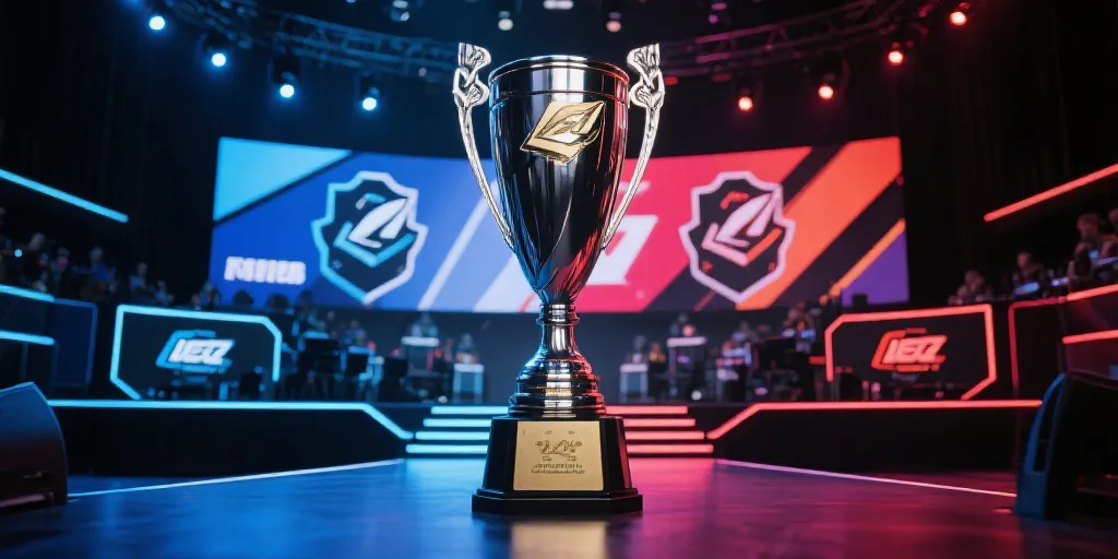 开云电竞国际版赛事舞台示意图