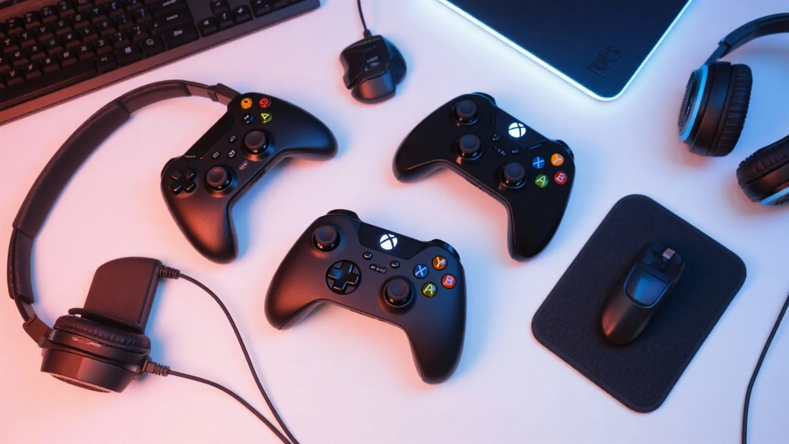 开云电竞客户端与设备示意