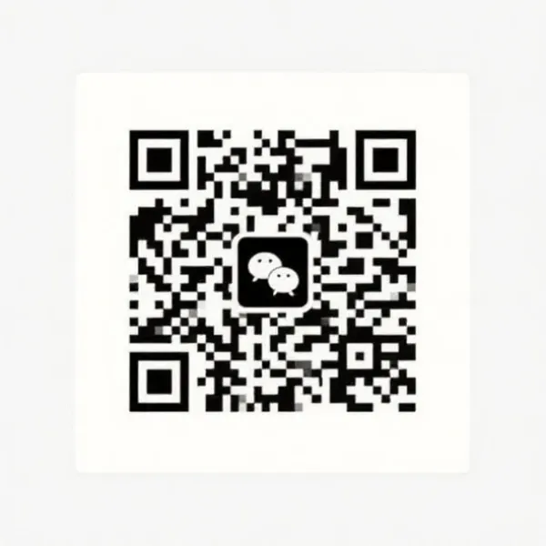 二维码 1